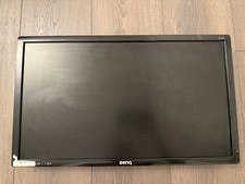 2x BenQ GL2250 21.5"