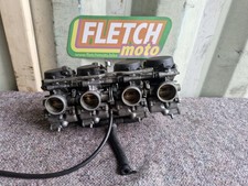 1993 HONDA CBR600 FP F2