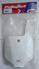 NEW WHITE POLISPORT KAWASAKI