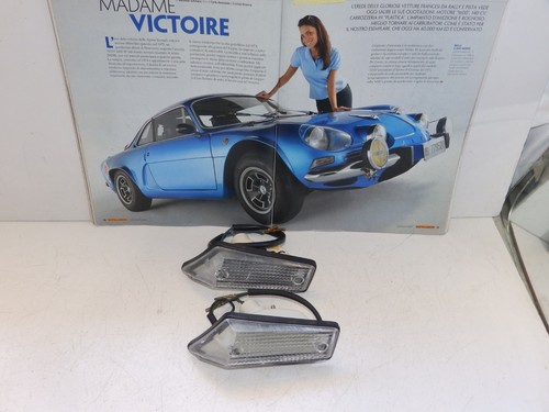 Renault alpine 110 - renault,