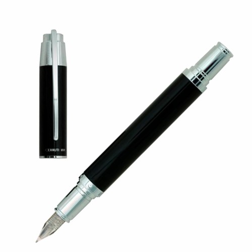 Eden fountain pen cerruti - eden,