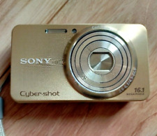 Sony Cyber-shot DSC-W570