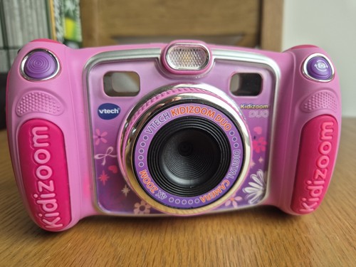 Vtech kidizoom duo camera 0 - duo, 5.0