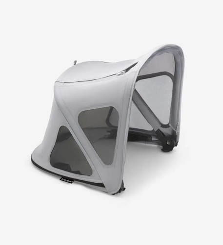 Bugaboo fox breezy sun - sun, canopy