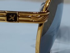 VINTAGE HILTON Sunglasses