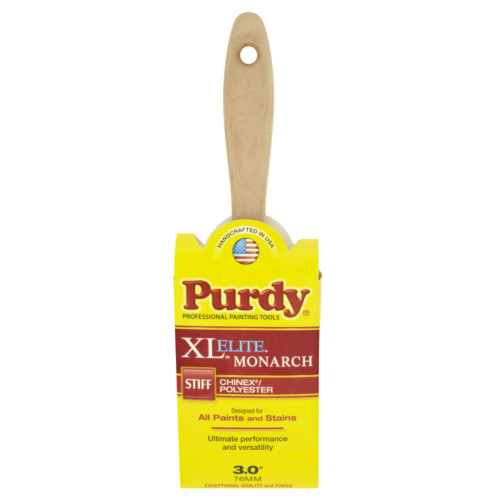 Purdy monarch elite stiff - purdy, xl