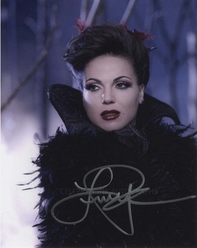 Lana parilla the - the, evil