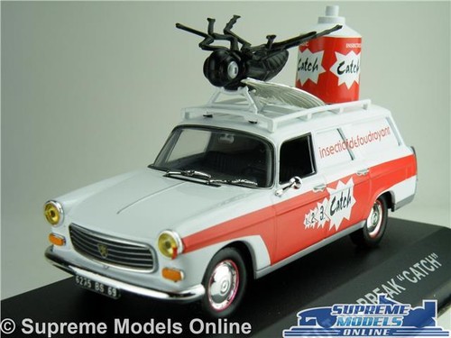 Peugeot 404 break catch - peugeot,