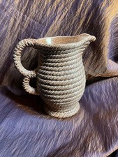 Govancroft  Jug Vase Two