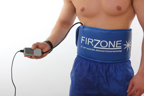 Firzone sauna belt slimming