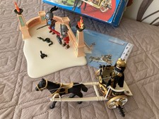 Playmobil 6868 Gladiator Arena