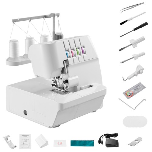 Uimoso serger overlock - uimoso, sewing