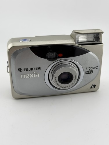 Fujifilm nexia 3100 - fujifilm, mrc