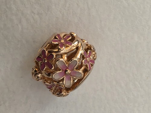 Authentic pandora rose - pandora,