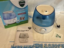 Vicks Mini CoolMist Ultrasonic