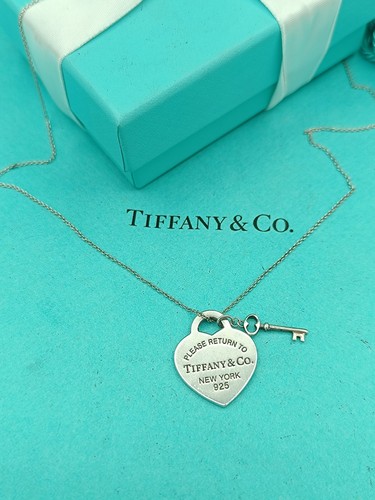 Return tiffany co silver - &,