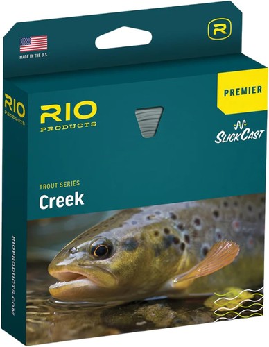 Rio premier creek fly - rio,