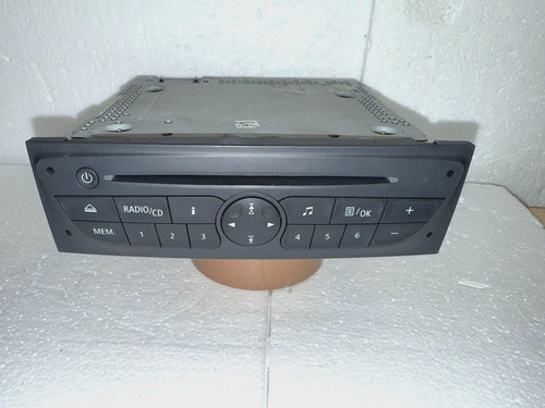 Renault clio mk3 - mk3, 281150038r