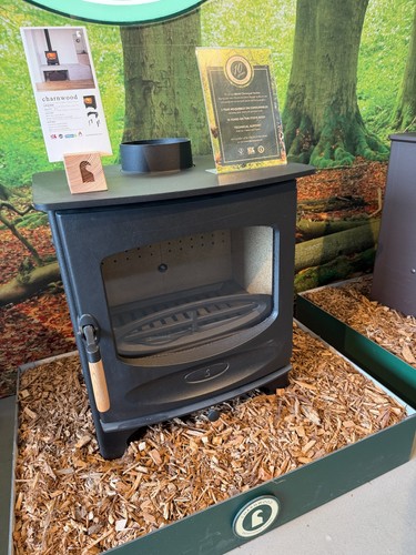 Charnwood five duo - charnwood,