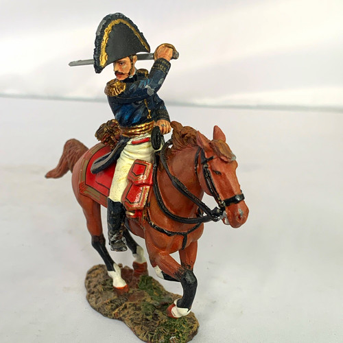 Del prado french general - del,