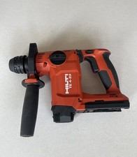 Hilti TE4-22 Nuron Cordless