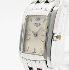[ MINT ] Longines Dolce Vita