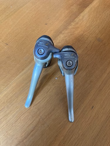 Shimano 105 1055 - 105, 8spd