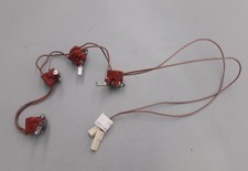 Genuine CDA HCG501WH white