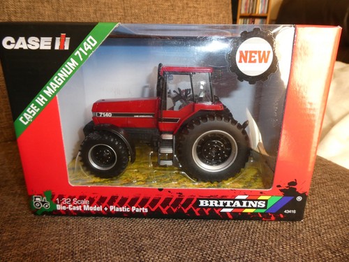 Britains case magnum - ih,