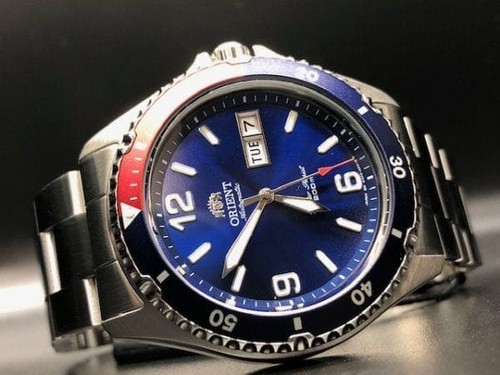 Orient men automatic - orient,