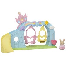 Sylvanian Families Nursery