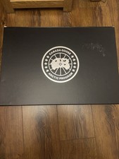 Canada Goose Nanaimo Rain