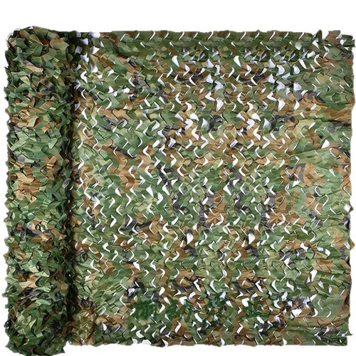 New large camouflage - camouflage, camo