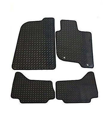 Fits vauxhall astra - fits,