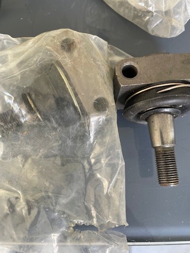 Triumph tr4 tr5 tr6 suspenshon - tr4,