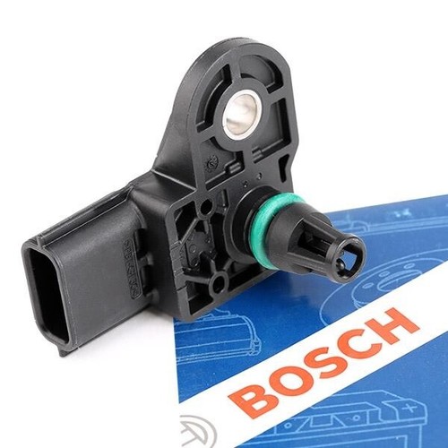 Bosch map boost pressure - map,