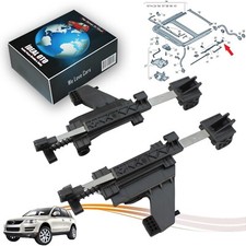 For VW Touareg 1 (7L)