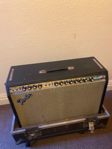 Vintage 1977 fender - 1977,