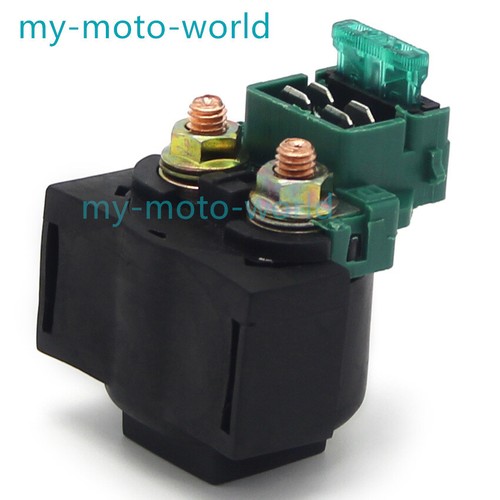 For honda starter - starter, relay