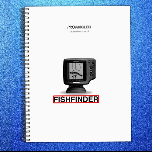 Humminbird fishfinder - humminbird,