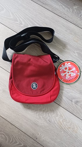 Crumpler messenger shoulder - messenger,