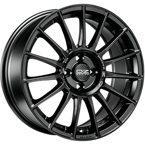 Alloy wheel racing - oz,