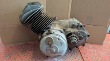 Engine Zündapp Bella 200 201 203 204