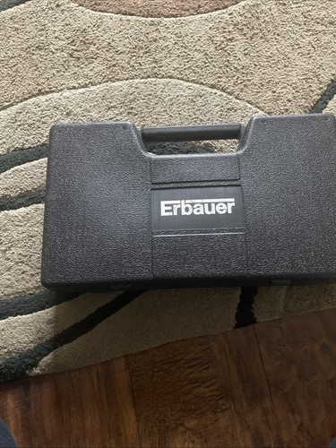 Erbauer hole saw set - ,