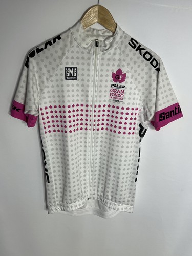 Santini cycling jersey gran - santini,