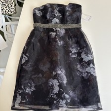 LITTLE MISTRESS BLACK  MINI