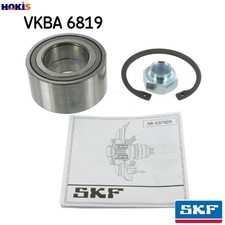 WHEEL BEARING KIT VKBA 6819