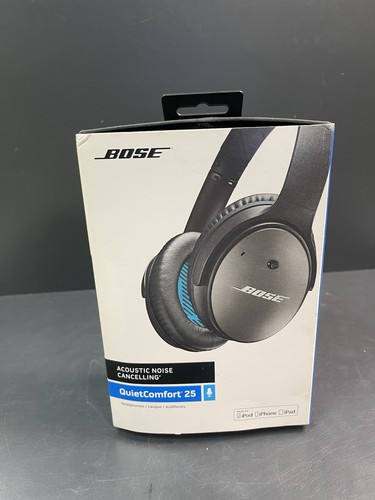 Bose qc25 quietcomfort wired - quietcomfort,