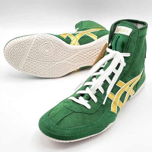 Asics wrestling boxing - asics, ex-eo