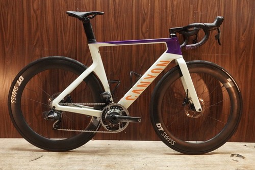 Canyon aeroad slx 0 ltd - slx,